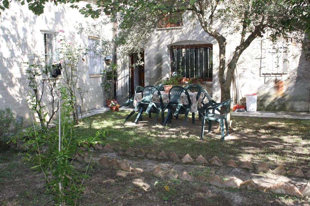 B&B Mamma Ari Fermo Exterior photo